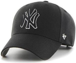 47 Brand Čepice Mlb New York Yankees, BMVPSP17WBPBKC