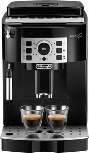 ECAM 20.116.B Magnifica S schwarz silber Kaffeevollautomat