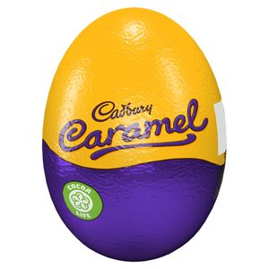 Cadbury - Caramel Egg, 40g