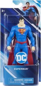 Spin Master DC Actionfigur Batman: Superman (15 cm) (6067722) Spin Master DC Actionfigur Batman: Superman (15 cm) (6067722)