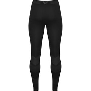 Hummel First Seamless Tights Hose schwarz 202640-2001, Größe:XL/XXL