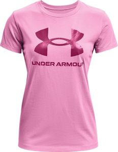 Under Armour LIVE SPORTSTYLE GRAPHIC SSC, S