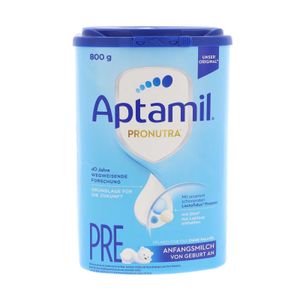 Aptamil Pronutra PRE | von Geburt an (800 g)