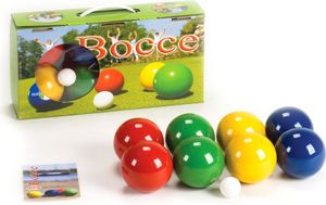 Londero Boccia aus Holz