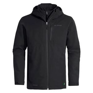 VAUDE Me Miskanti 3in1 Jacket II black L