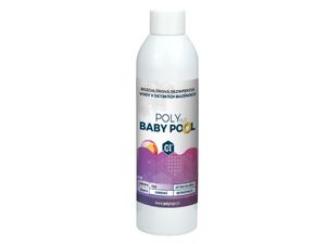 Poly Baby Pool - 250Ml Poly Baby Pool - 250Ml