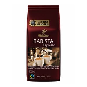 Tchibo Barista Espresso (1 kg)