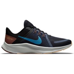 Nike Schuhe Quest 4, DA1105400, Größe: 43