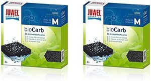 Kohleschwamm JUWEL bioCarb Compact