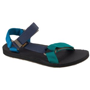 Teva Original Universal-Sandalen, Braun 44.5 EU