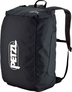vak na lano PETZL KLIFF Gray
