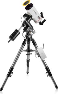 Messier MC-127 EXOS-2 PMC-Eight Goto Teleskop Set