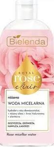 Bielenda 400Ml Royal Rose Elixier Mizellenwasser. Rose