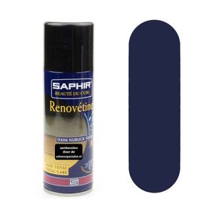 Saphir Renovétine Spray - Wildleder / Nubuk Spray - Violett (66) - 200 ml