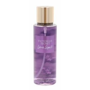 Victoria's Secret Love Spell 2019 Körperspray für Damen 250 ml