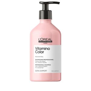 L'Oréal Professionnel Serie Expert Resveratrol Vitamino Color Professional Shampoo 500 ml