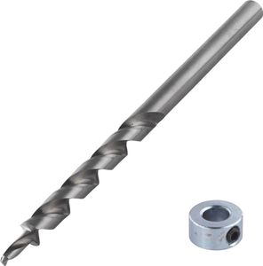 Wolfcraft® Krokový vrták a hĺbkový doraz Undercover Jig