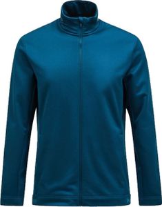 Peak Performance Herren Rider Tech Zip Jacke Infinity Teel : M Größe: M