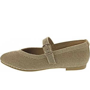 La Strada Damenschuhe Ballerina Gold Freizeit, Schuhgröße:40 EU La Strada Damenschuhe Ballerina Gold Freizeit, Schuhgröße:40 EU
