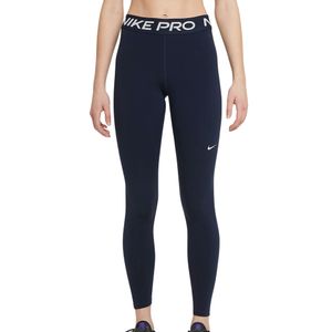 Nike PRO 365 W BLAU XS