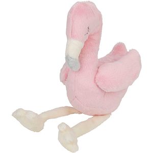 Nature Planet - Kuscheltier - Oeko Friend - Flamingo