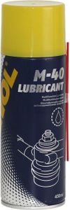 Mannol M-40 Lubricant Multifunktionsöl 450ml 9899