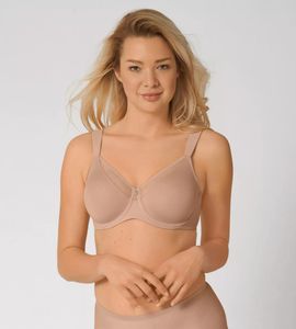 Triumph | True Shape Sensation Minimizer BH - Nude / 90C | Shapewear & Mieder Triumph | True Shape Sensation Minimizer BH - Nude / 90C | Shapewear & Mieder