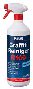 PUFAS Graffiti Reiniger R100 - 1 l