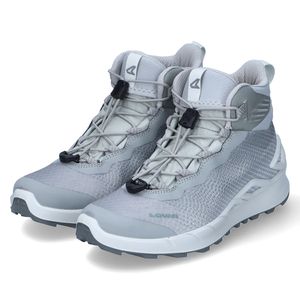 Merger GTX Schuhe, Farbauswahl: Grau/Silber