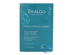 Thalgo Hyalu-Procollagene Wrinkle Correcting Pro Eye Patches