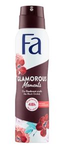 Fa Deodorant Glamorous Moments - 250 Ml
