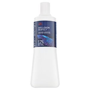 Wella Professionals Welloxon Perfect Creme Developer 12% / 40 Vol. Aktivator für Haarfarbe 1000 ml