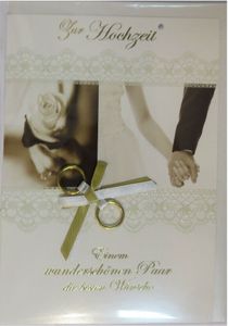 Depesche Klappkarten zur Hochzeit Sortierung : Zur Hochzeit die besten Wünsche! Rote Herzen Klappkarten zur Hochzeit Sortierung : Zur Hochzeit die besten Wünsche! Rote Herzen