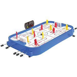 Tischspiel Eishockey 53.5 × 38 × 7 см  Kinder Tischkicker Brettspiel