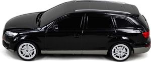 Rastar - Ferngesteuertes Auto - Audi Q7 (Maßstab 1:24) schwarz Rastar - Ferngesteuertes Auto - Audi Q7 (Maßstab 1:24) schwarz