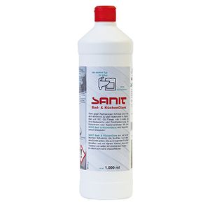 Sanit Bad- und Küchenglanz 1000 ml 3041