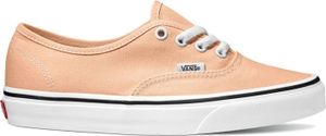Buty uni  Vans Authentic Bleache trampki niskie brzoskwiniowe 37