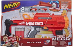 Nerf Bulldog 47X6.5X29.5Cm