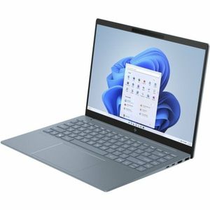 Notebook HP Pavilion Plus 14-ew1005ns 14" Intel Evo Core Ultra 7 155H 32 GB RAM 1 TB SSD