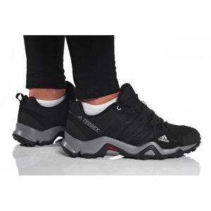 Adidas Outdoorschuhe schwarz 37 1/3