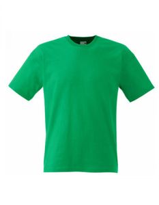 Original Herren T-Shirt - Farbe: Kelly Green - Größe: XL