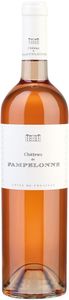 Château de Pampelonne Château de Pampelonne Rosé Provence 2021 Wein ( 1 x 0.75 L )