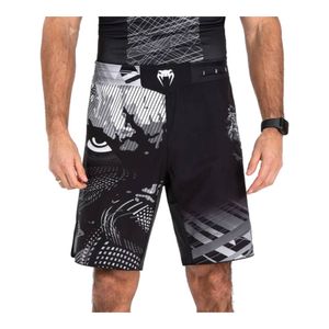 Venum Gorilla Jungle Fightshorts Schwarz Größe S