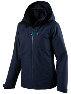 SCHÖFFEL 3IN1 JACKET ENGELBERG1 8180 dress blues 42 SCHÖFFEL 3IN1 JACKET ENGELBERG1 8180 dress blues 42