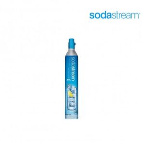 SODASTREAM CO2 60L Flasche - 1 PET Flasche 1L - 3011081