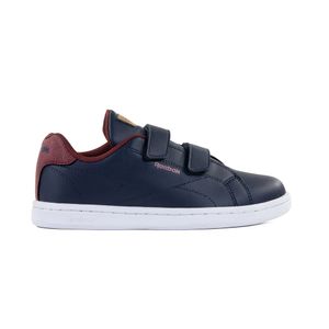Reebok Rbk Royal Complete Cln 2V Alt Mode-Sneakers Blau FV2703 Reebok Rbk Royal Complete Cln 2V Alt Mode-Sneakers Blau FV2703