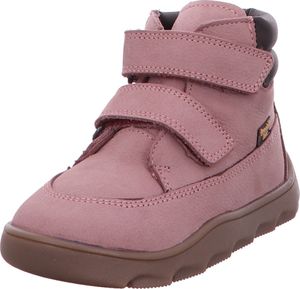 Froddo Zeru Tex Barefoot Dark Pink 29