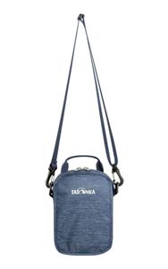 Tatonka Unisex – Erwachsene Check In Gürteltasche, Navy, 14,5 x 21 x 6 cm