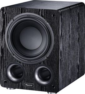 Magnat ALPHA RS8 schwarz