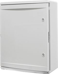 Schaltschrank ABS Kunststoff IP65 Industriegehäuse 500x700x250 mm